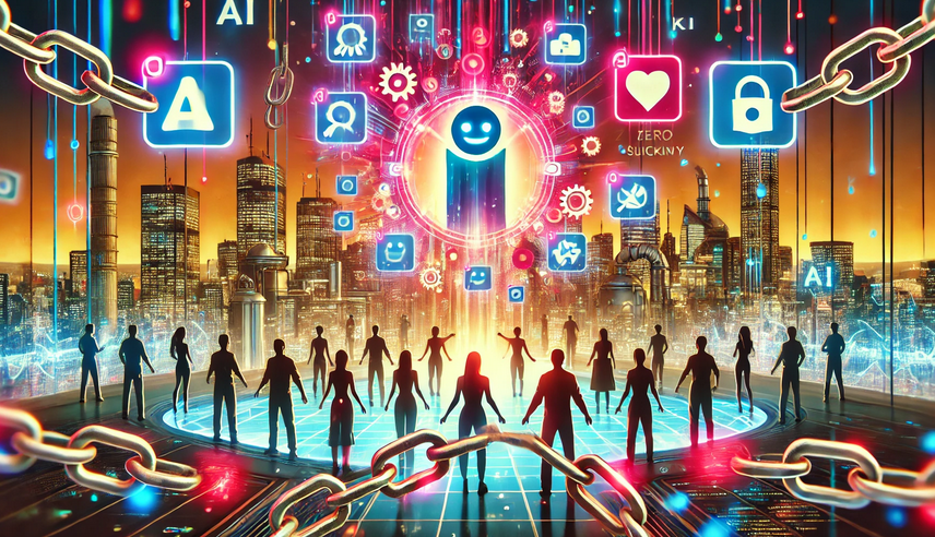 用户想来就来，想走就走！文心一言、Kimi们拿什么套住人心？